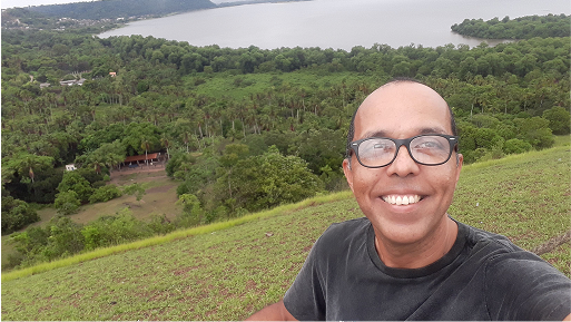 Foto Adeilton M. Santos