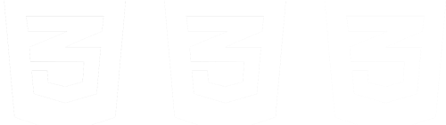Logo CSS 3