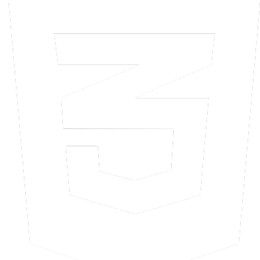 Logo CSS 3