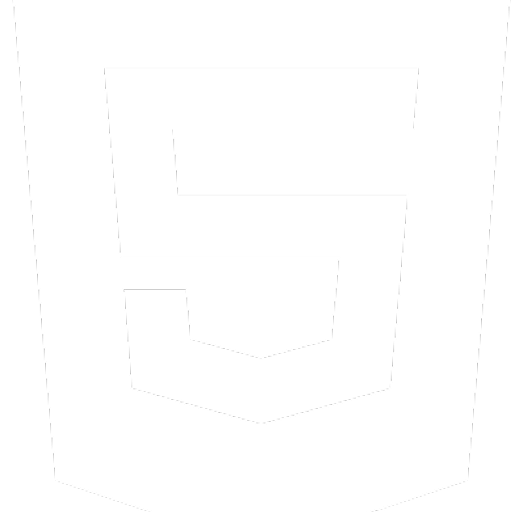 Logo HTML 5