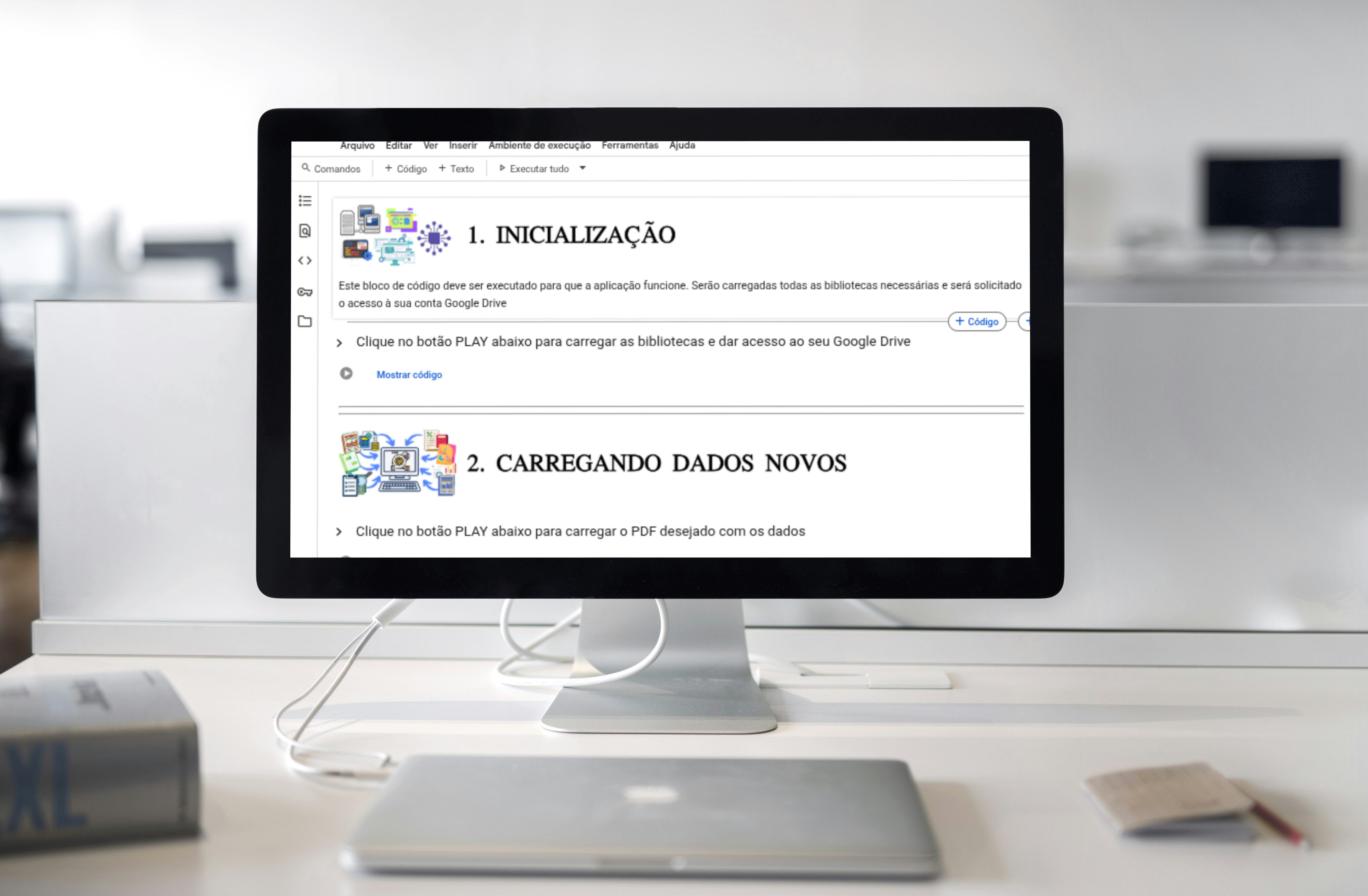 Imagem de DataHandler
