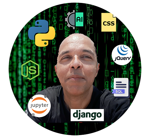 Imagem perfil Adeilton M. Santos